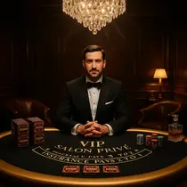 SupaBet - Blackjack Table Game - Classic Casino