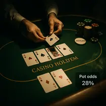 SupaBet - Live Poker with Professional Dealers