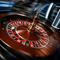 SupaBet - Roulette Table Game - Classic Casino