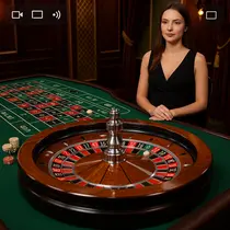 SupaBet - Live Roulette with Real-Time Streaming