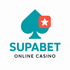 SupaBet Casino Logo