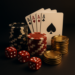 SupaBet Login Interface