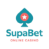 SupaBet Casino Australia - A$500 Welcome Bonus
