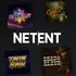NetEnt Provider Logo