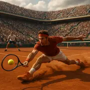 SupaBet - Tennis Sports Betting